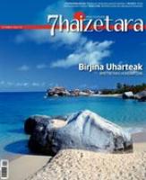 ZAZPI haizetara - 2013ko apirilak 23