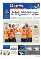 Diario de Noticias de Álava - 20 de mayo de 2013