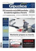 Noticias de Gipuzkoa - 20 de mayo de 2013