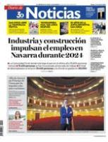 Diario de Noticias - 27 de abril de 2024