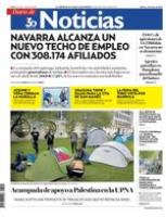 Diario de Noticias - 7 de mayo de 2024