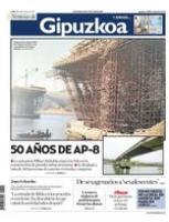 Noticias de Gipuzkoa - 22 de mayo de 2022