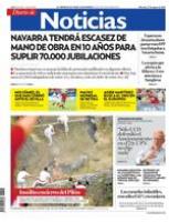 Diario de Noticias - 17 de agosto de 2022