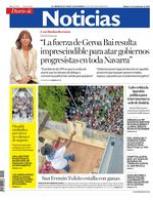 Diario de Noticias - 24 de septiembre de 2022