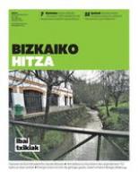 Bizkaiko Hitza - 2022ko abenduak 2
