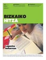 Bizkaiko Hitza - 2023ko otsailak 3