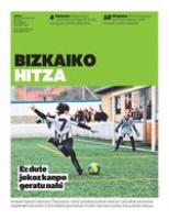 Bizkaiko Hitza - 2023ko martxoak 24