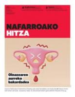 Nafarroako Hitza - 2023ko martxoak 24