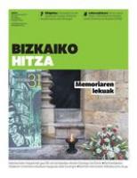 Bizkaiko Hitza - 2023ko martxoak 31
