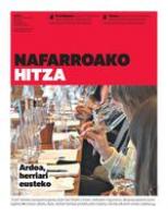 Nafarroako Hitza - 2023ko martxoak 31