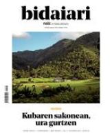 Bidaiari - 2023ko maiatzak 5