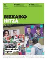 Bizkaiko Hitza - 2023ko maiatzak 26
