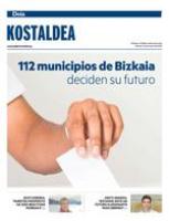 Hemendik Kostaldea - 26 de mayo de 2023