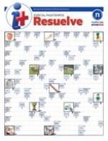 Resuelve iPlus - 17 de septiembre de 2023