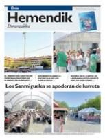 Hemendik Durangaldea - 22 de septiembre de 2023