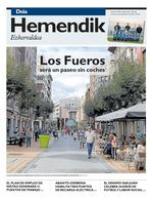 Hemendik Ezkerraldea - 22 de septiembre de 2023