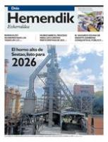 Hemendik Ezkerraldea - 18 de octubre de 2024