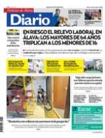 Diario Noticias de Álava - 22 de octubre de 2024