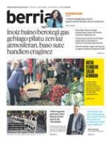 BERRIA - 2024ko urriak 29