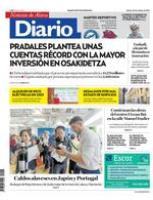 Diario Noticias de Álava - 29 de octubre de 2024