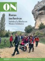 ON Revista de Ocio y Estilo - 16 de noviembre de 2024