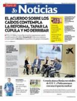 Diario de Noticias - 20 de noviembre de 2024