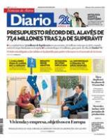 Diario Noticias de Álava - 20 de noviembre de 2024