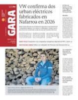 GARA - 20 de noviembre de 2024