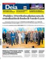 Deia - 21 de noviembre de 2024