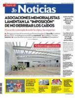 Diario de Noticias - 21 de noviembre de 2024