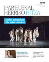 Ipar Euskal Herriko Hitza - 2024ko abenduak 13