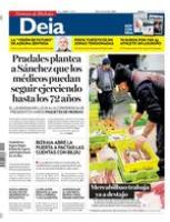 Deia - 14 de diciembre de 2024