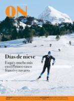 ON Revista de Ocio y Estilo - 14 de diciembre de 2024