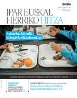 Ipar Euskal Herriko Hitza - 2025ko otsailak 21