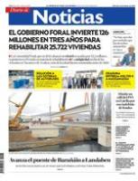 Diario de Noticias - 26 de febrero de 2025