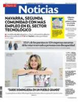 Diario de Noticias - 11 de marzo de 2025