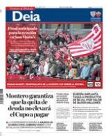 Deia - 13 de marzo de 2025