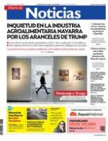 Diario de Noticias - 13 de marzo de 2025