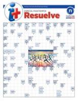 Resuelve iPlus - 16 de marzo de 2025