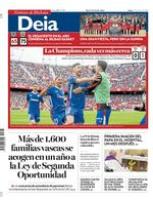 Deia - 17 de marzo de 2025