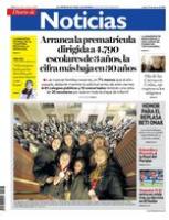 Diario de Noticias - 17 de marzo de 2025