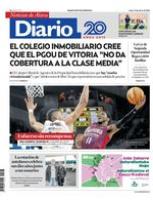 Diario Noticias de Álava - 17 de marzo de 2025