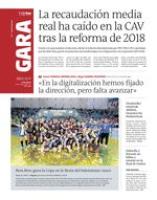 GARA - 17 de marzo de 2025