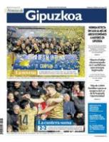 Noticias de Gipuzkoa - 17 de marzo de 2025