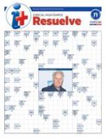Resuelve iPlus - 13 de abril de 2025
