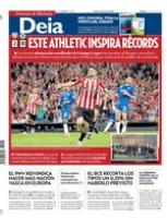 Deia - 18 de abril de 2025