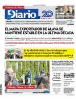 Diario Noticias de Álava - 18 de abril de 2025