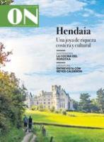 ON Revista de Ocio y Estilo - 18 de abril de 2025