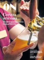 ON Revista de Ocio y Estilo - 3 de mayo de 2025
