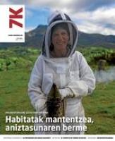 7K - 2025ko maiatzak 4